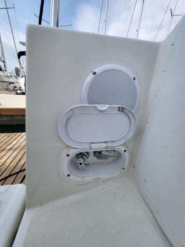 Jeanneau SUN ODYSSEY 349