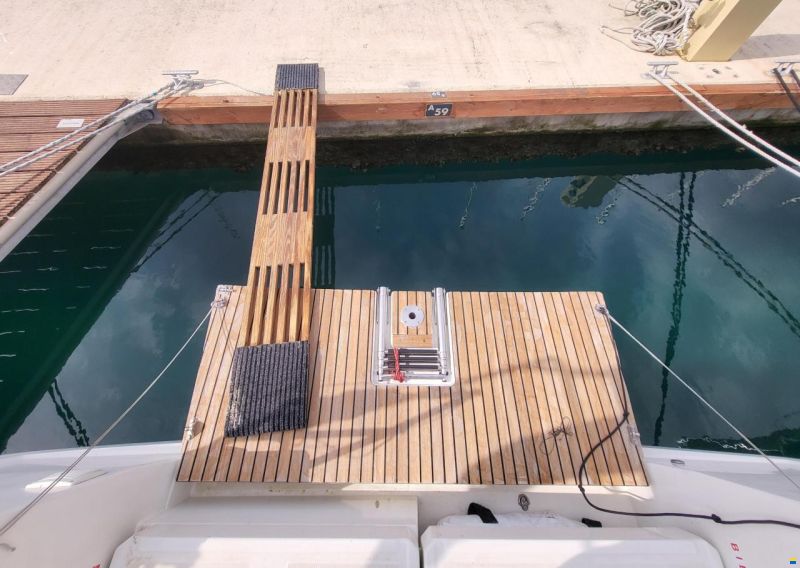 Jeanneau SUN ODYSSEY 349