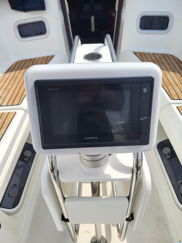 Jeanneau SUN ODYSSEY 349