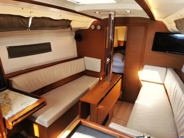 Jeanneau SUN ODYSSEY 349