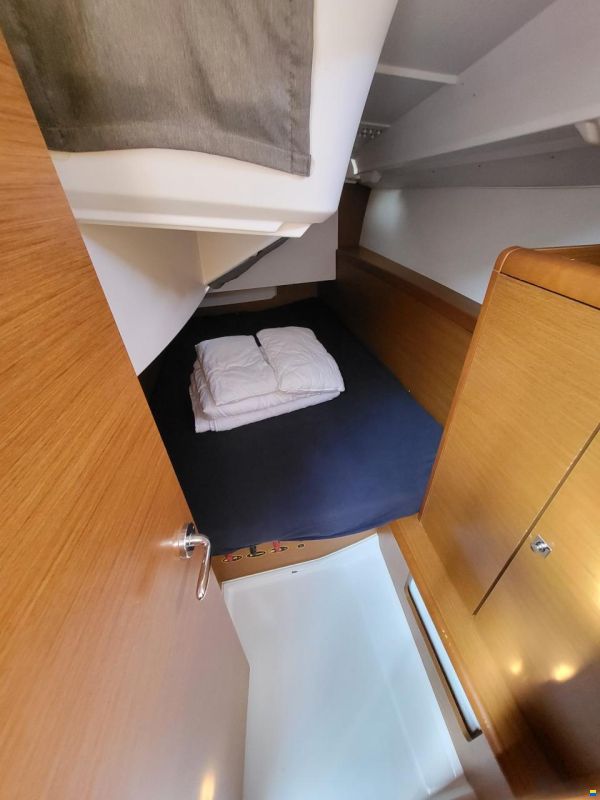 Jeanneau SUN ODYSSEY 349