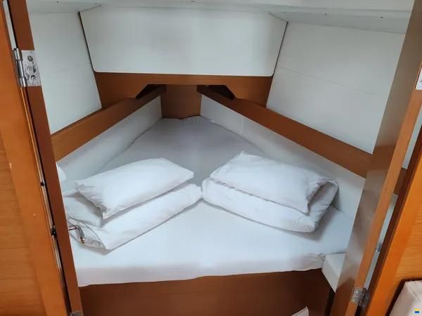 Jeanneau SUN ODYSSEY 349