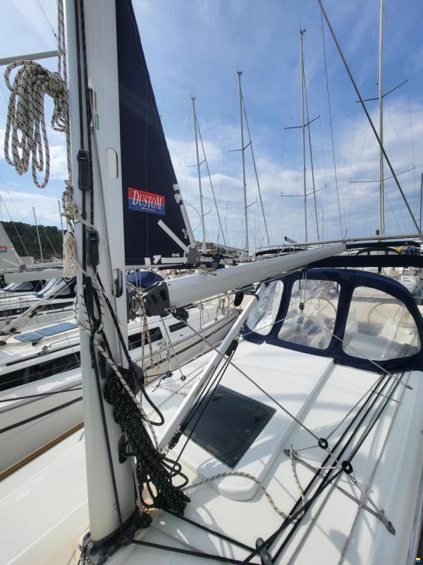 Jeanneau SUN ODYSSEY 349