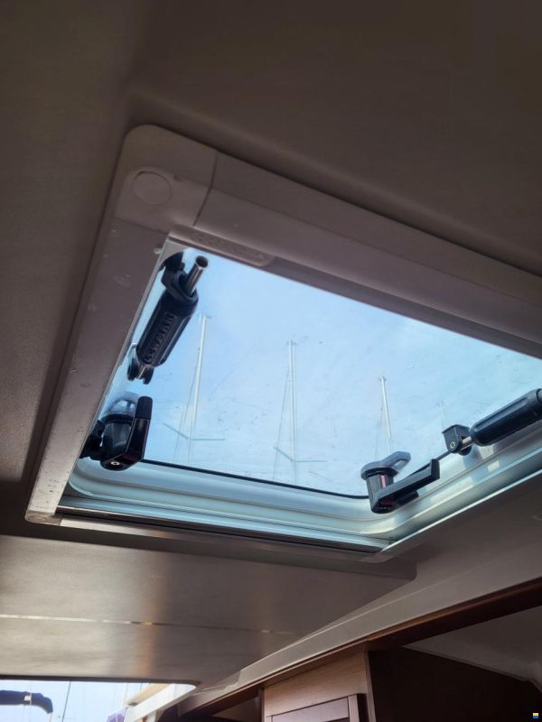 Jeanneau SUN ODYSSEY 349