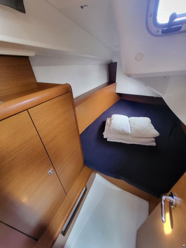 Jeanneau SUN ODYSSEY 349