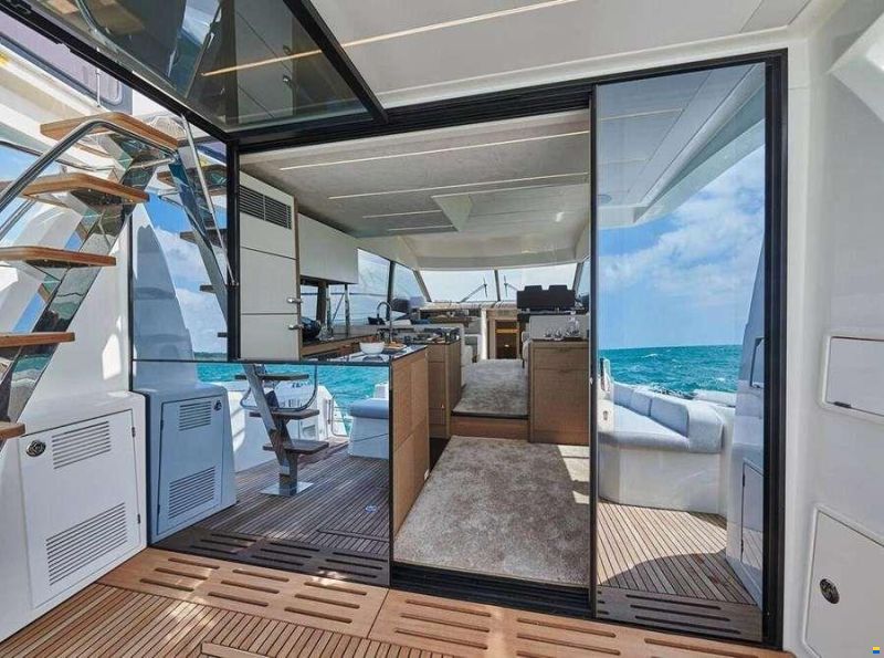 Prestige 590