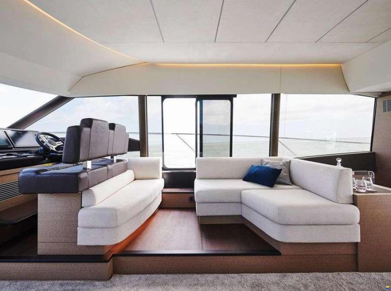 Prestige 590