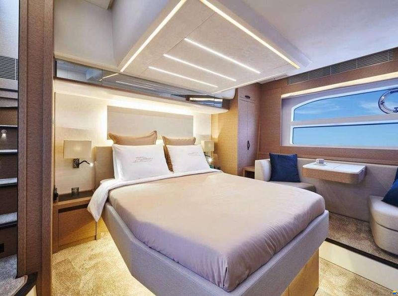 Prestige 590