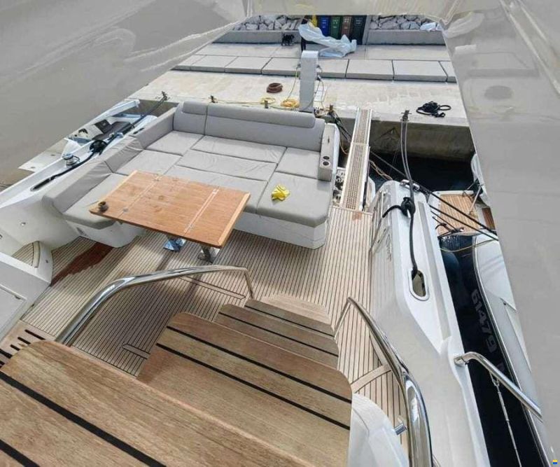Prestige 590