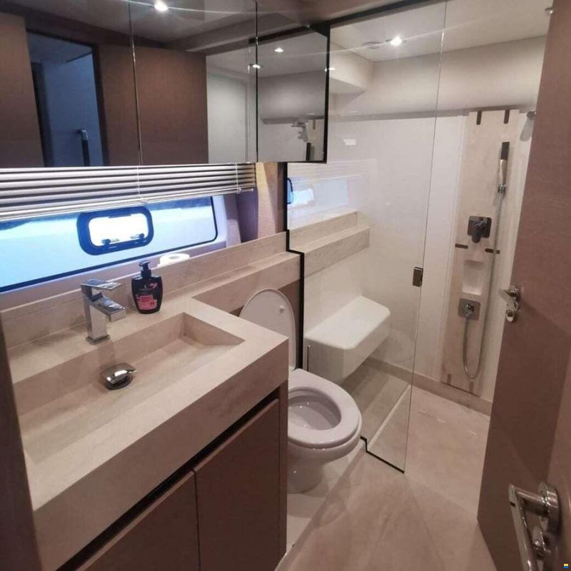 Prestige 590