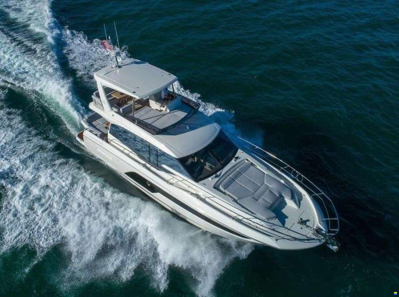 Prestige 590
