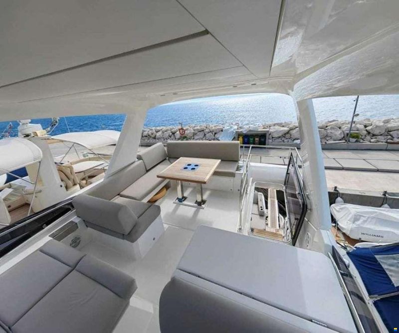 Prestige 590