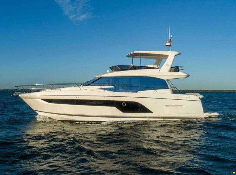 Prestige 590