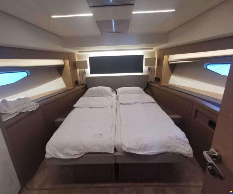 Prestige 590