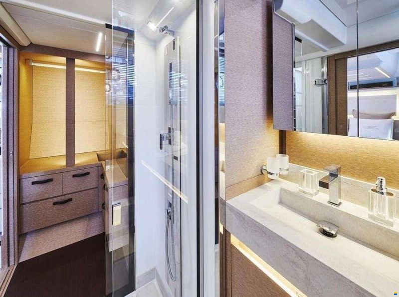 Prestige 590