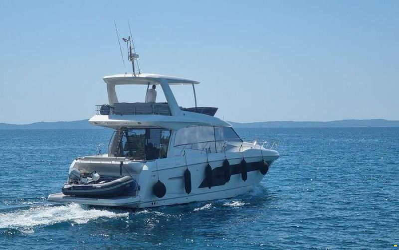 Prestige 590