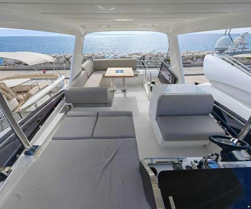 Prestige 590