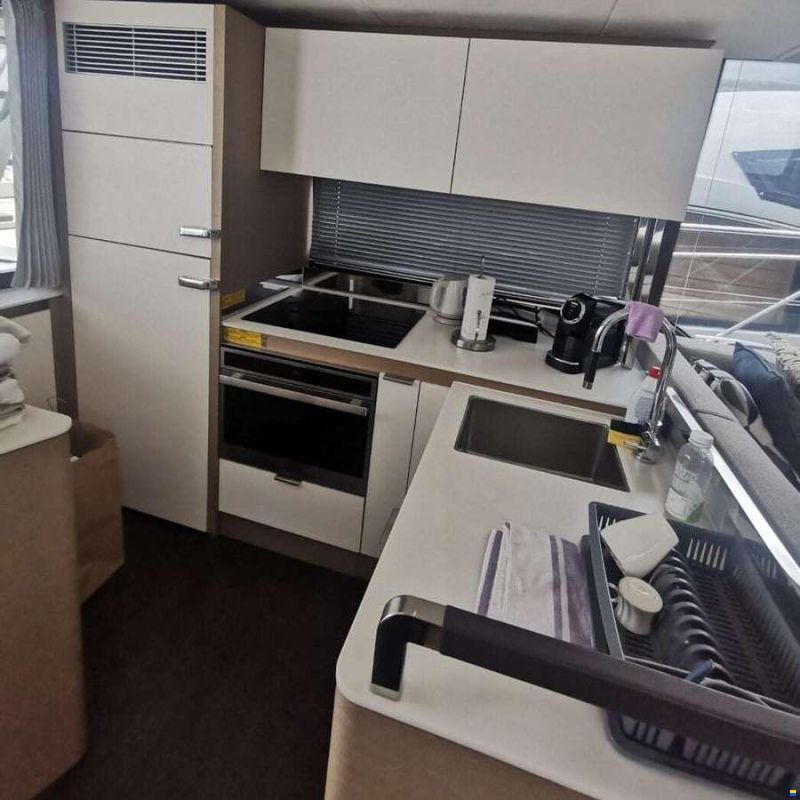 Prestige 590