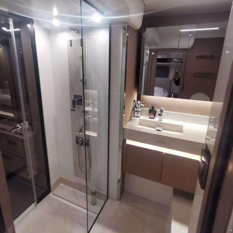 Prestige 590