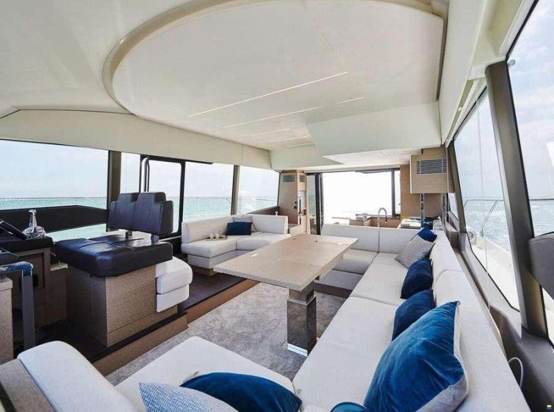 Prestige 590
