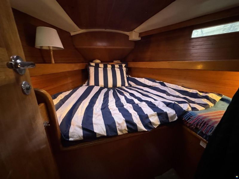 Beneteau Oceanis 390 - 1988
