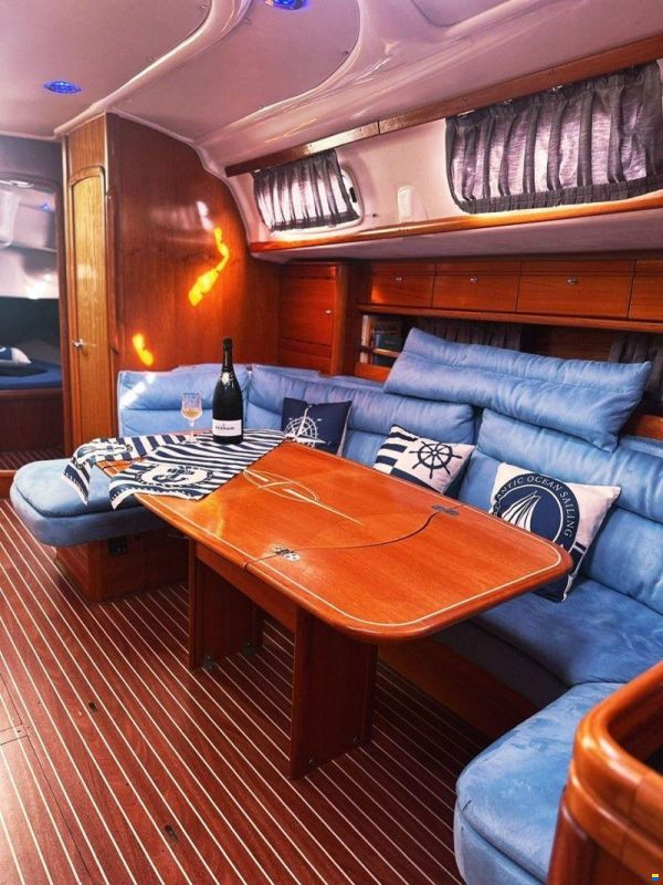 Bavaria 50