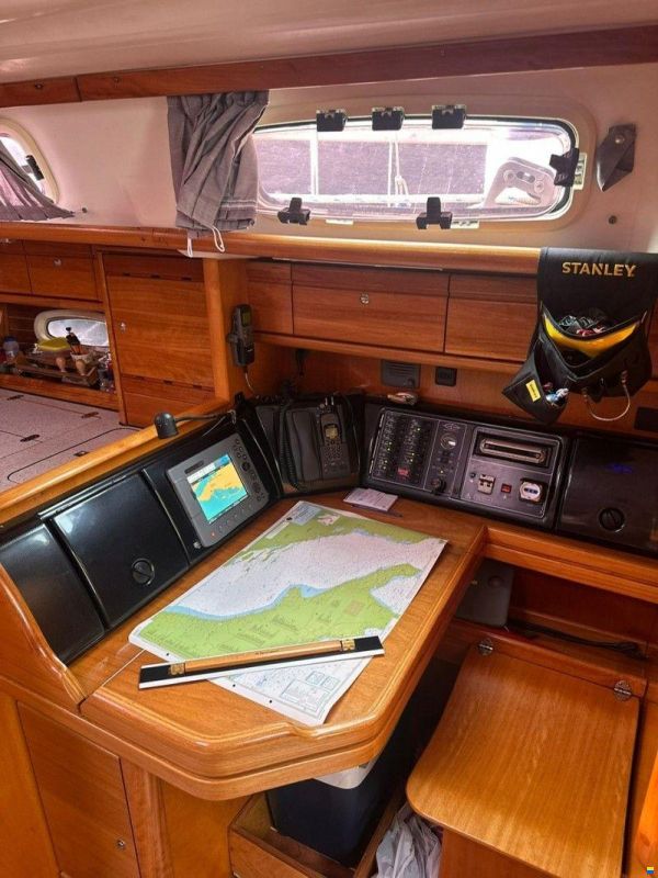 Bavaria 50
