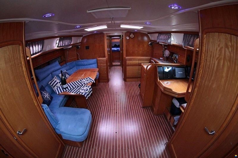 Bavaria 50