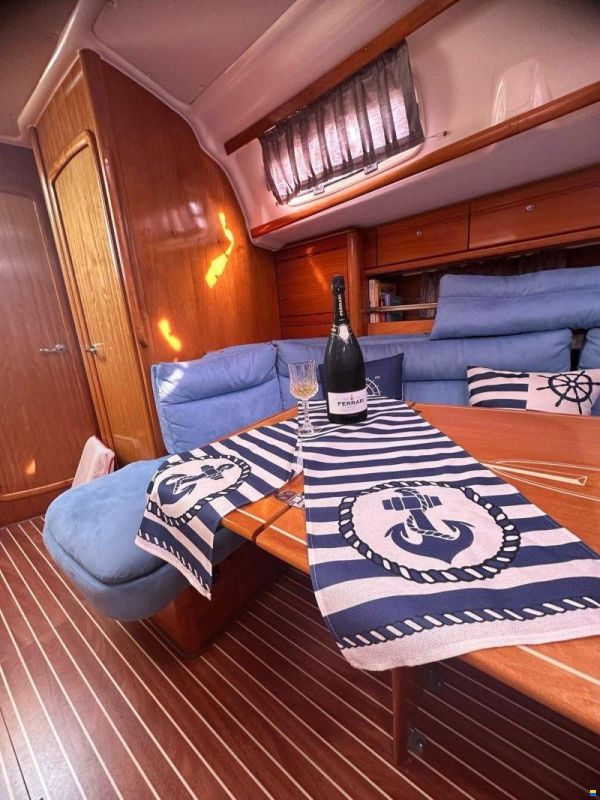 Bavaria 50
