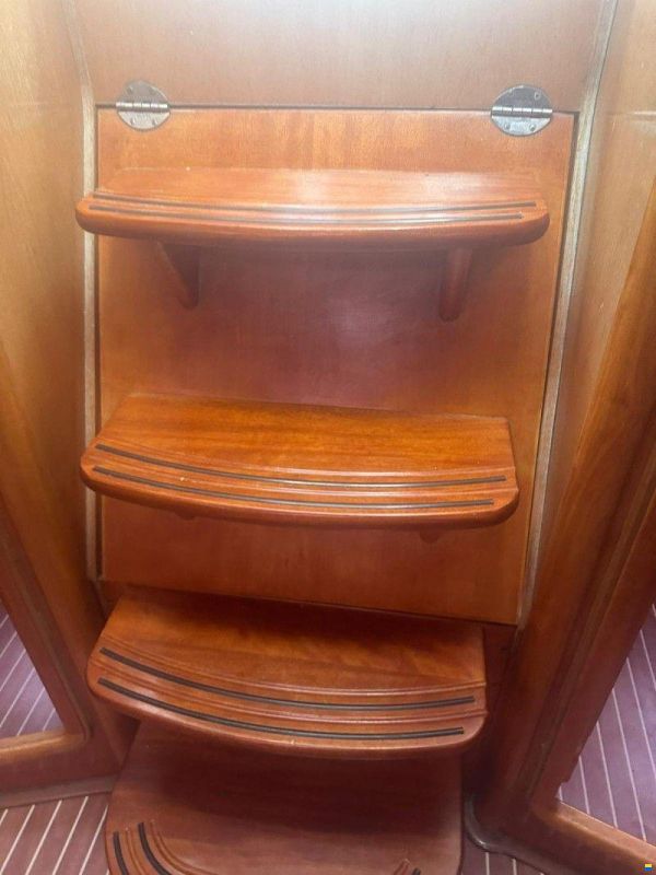 Bavaria 50