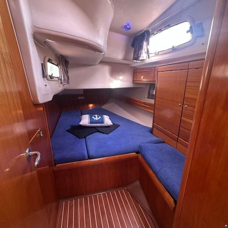 Bavaria 50