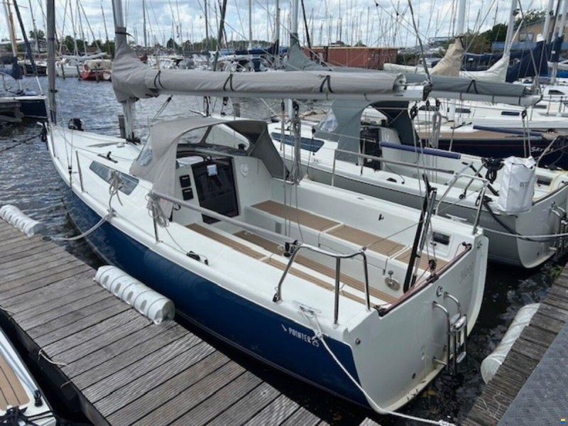 Pointer 25