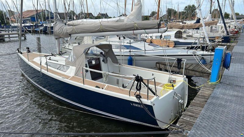 Pointer 25
