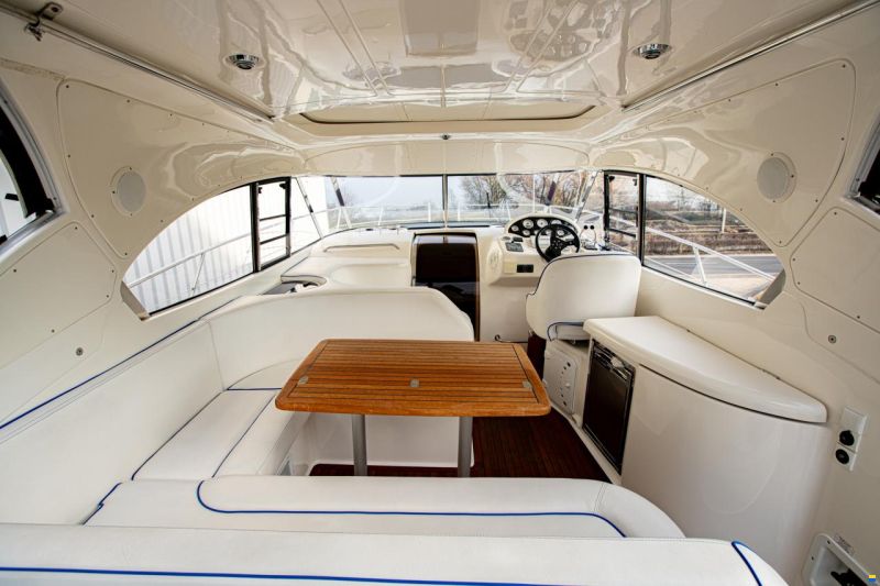 Bavaria 33 Sport HT