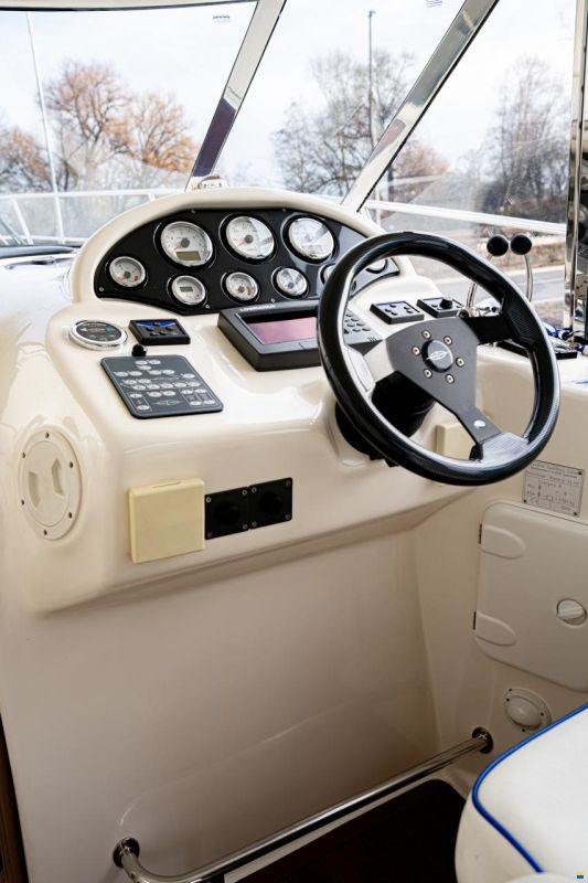 Bavaria 33 Sport HT