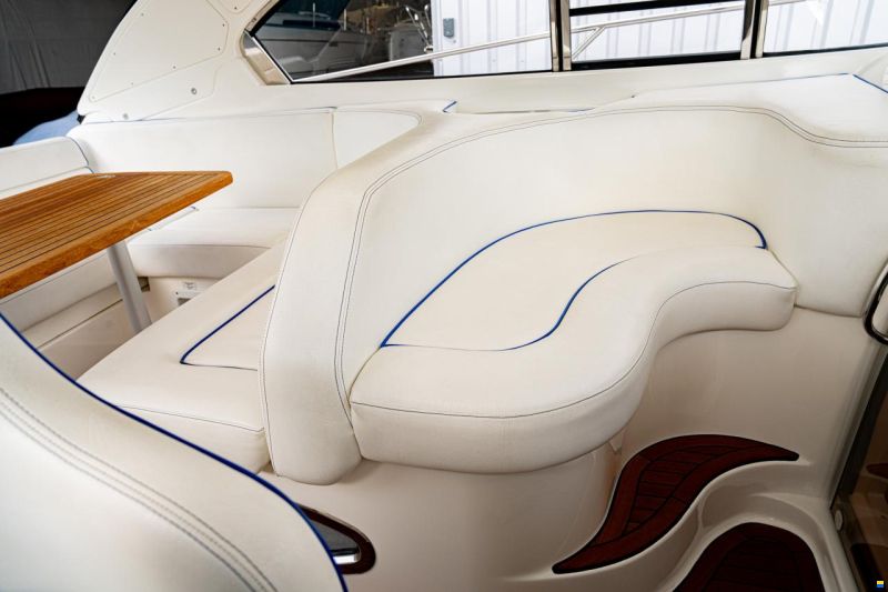 Bavaria 33 Sport HT