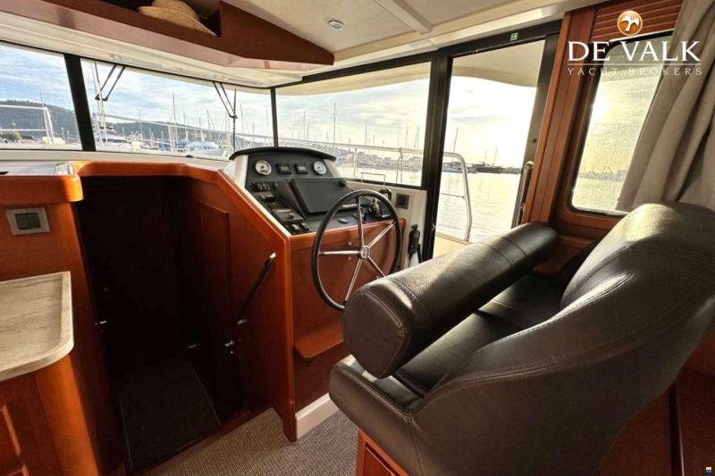 Beneteau Swift Trawler 44