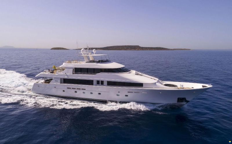 Westport 130