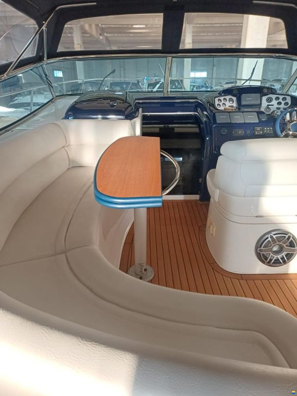 Sealine S41