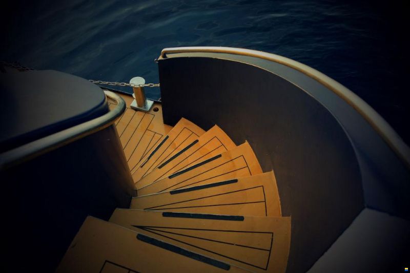 Kremer-Werft Boutique Cruise Ship 50m