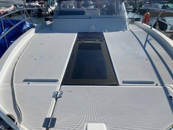 Beneteau Flyer 8.8 SUNdeck