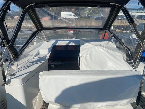 Beneteau Flyer 8.8 SUNdeck