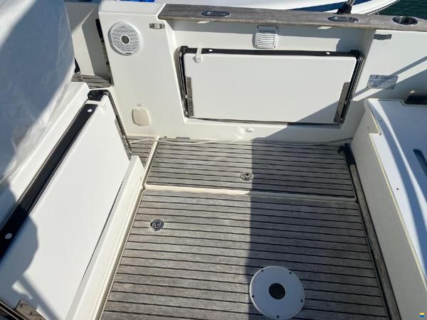 Beneteau Flyer 8.8 SUNdeck