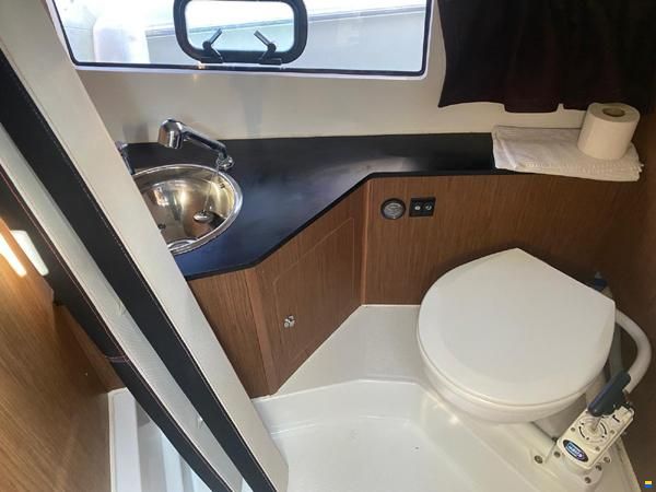 Beneteau Flyer 8.8 SUNdeck