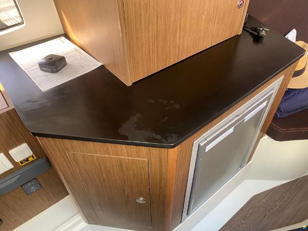 Beneteau Flyer 8.8 SUNdeck
