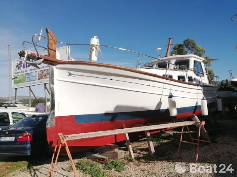 MYABCA 900. Año 1991