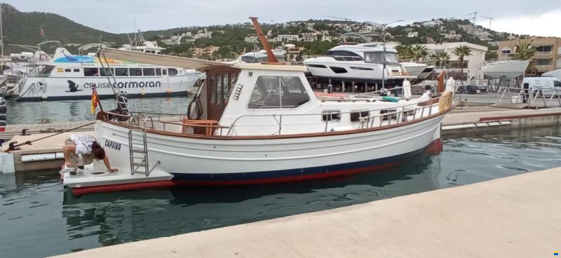 Myabca 900
