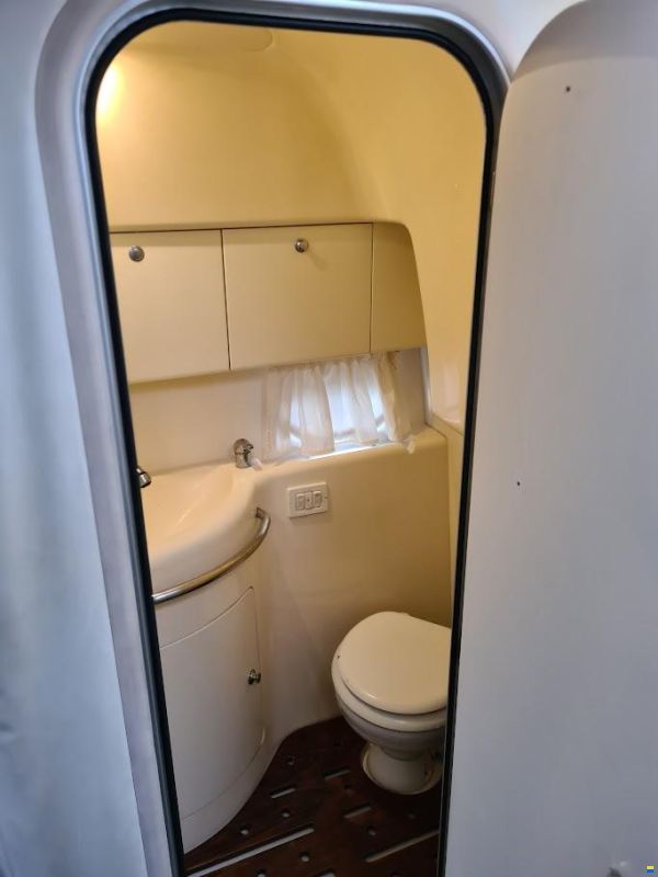 Sessa Oyster 27