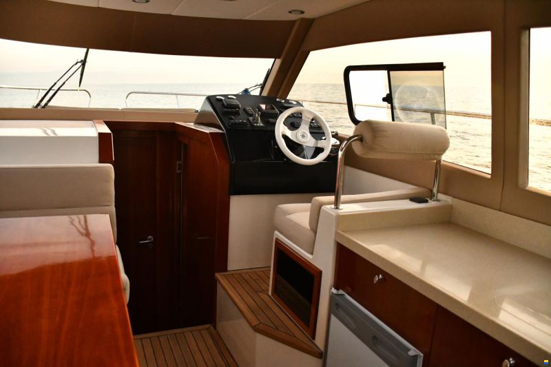 Erman Yachting Comfort 36