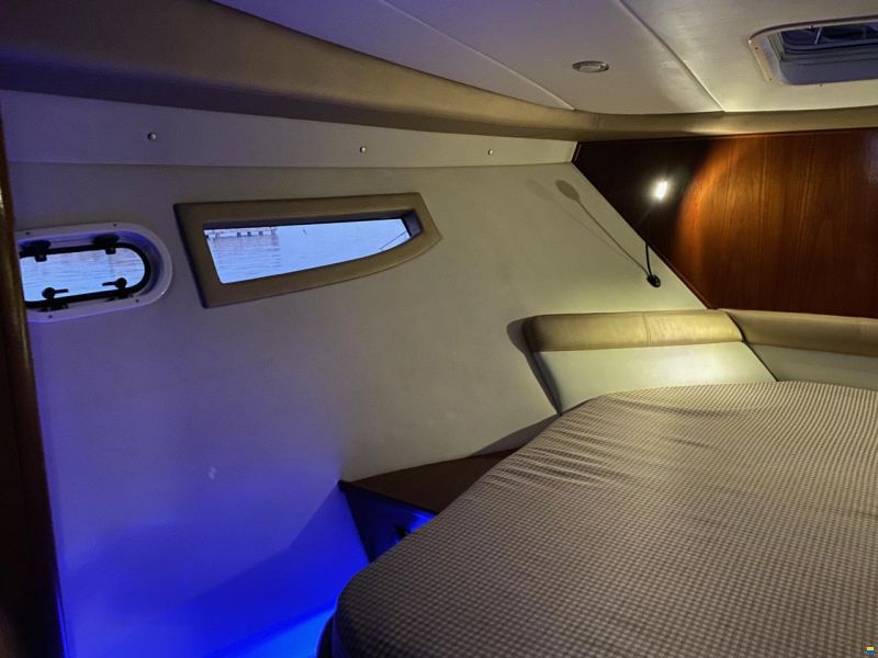 Erman Yachting Comfort 36